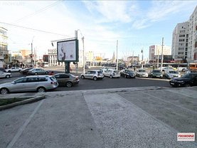 Închiriere spaţiu comercial