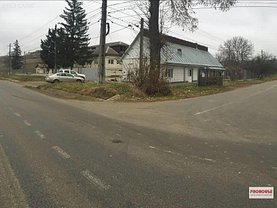 Vânzare spaţiu industrial
