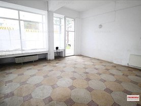 Vânzare spaţiu comercial