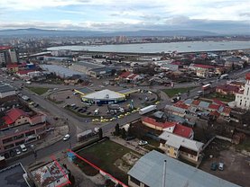 Închiriere spaţiu industrial