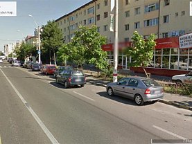 Închiriere spaţiu comercial