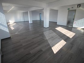 Închiriere spaţiu comercial
