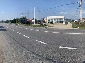 Închiriere spaţiu industrial