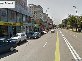 Închiriere spaţiu comercial