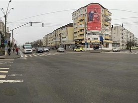 Închiriere spaţiu comercial
