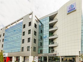 Închiriere spaţiu comercial