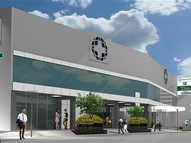 Închiriere spaţiu comercial în Bacau, Central
