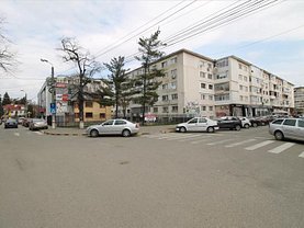 Închiriere spaţiu comercial