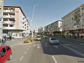 Închiriere spaţiu comercial