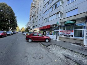 Vânzare spaţiu comercial