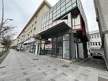 Închiriere spaţiu comercial în Bacau, Ultracentral