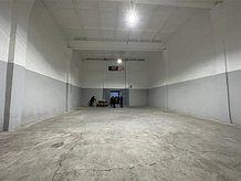 Închiriere spaţiu industrial în Bacau, Vest