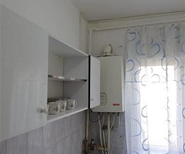 Apartament de închiriat 2 camere, în Bacău, zona Central
