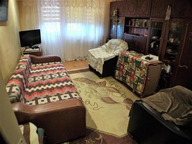 Apartament de vânzare 2 camere, în Bacau, zona Central