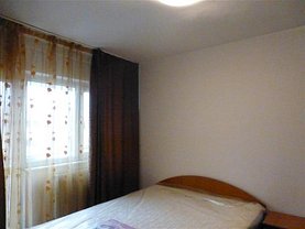 Apartament de închiriat 2 camere, în Bacău, zona Central