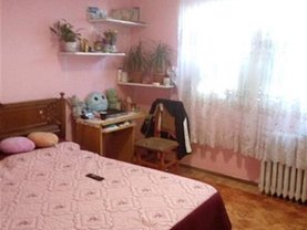 Garsonieră de vânzare, în Bacau, zona Central
