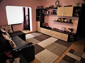 Apartament de vânzare 2 camere, în Bacau, zona Central