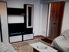 Apartament de închiriat 2 camere, în Sfantu Gheorghe, zona Central