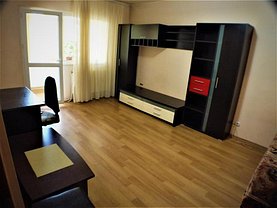 Apartament de închiriat 2 camere, în Bacau, zona Central