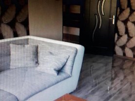 Apartament de închiriat 3 camere, în Sfantu Gheorghe, zona Central