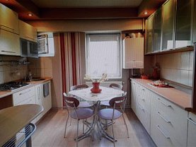 Apartament de închiriat 2 camere în Sfantu Gheorghe, Semicentral