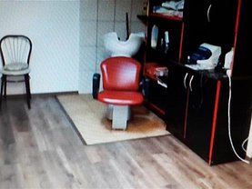 Garsonieră de închiriat în Sfantu Gheorghe, Semicentral