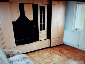 Apartament de închiriat 2 camere în Sfantu Gheorghe, Semicentral
