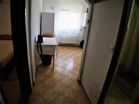 Apartament de închiriat 3 camere, în Bacău, zona Nord