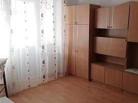 Garsonieră de închiriat, în Bacău, zona Central