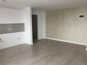 Apartament de vânzare 3 camere în Bistrita, Sud