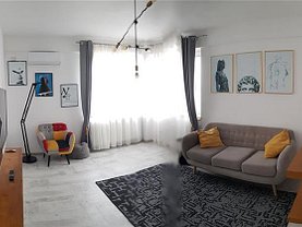 Apartament de închiriat 2 camere, în Bacău, zona Milcov