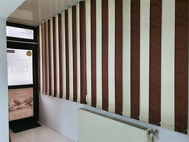 Apartament de închiriat 3 camere, în Bacău, zona Central