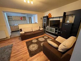 Apartament de vânzare 2 camere, în Bistrita, zona Central