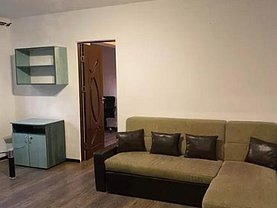 Apartament de închiriat 2 camere în Bacau, Central