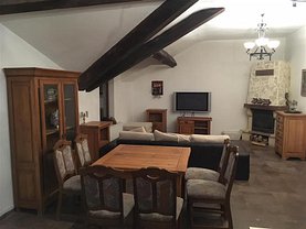 Casa de închiriat 6 camere, în Bacau, zona Central