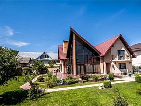 Casa de vânzare 5 camere, în Bacau, zona Nord