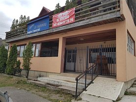 Casa de vânzare 7 camere, în Bacau, zona Central