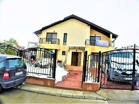 Casa de închiriat 4 camere, în Bacau, zona Central