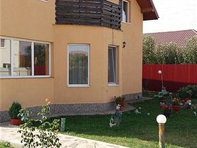 Casa de vânzare 5 camere, în Bacau, zona Central
