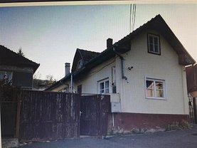 Casa 2 camere în Sfantu Gheorghe, Central