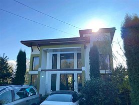 Casa 4 camere în Bistrita, Nord