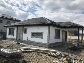 Casa 3 camere în Bistrita, Centura