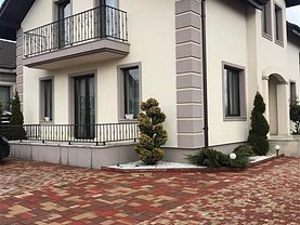Casa 4 camere în Bistrita, Centura