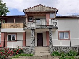 Casa de vânzare 6 camere, în Letca Nouă, zona Central