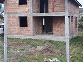 Casa 4 camere în Bistrita, Central