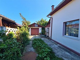 Casa de vânzare 7 camere, în Bistriţa, zona Central
