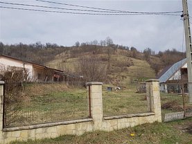 Teren constructii de vânzare, în Bacau, zona Central