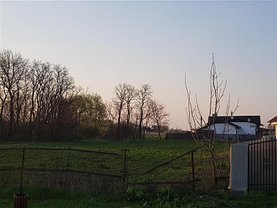 Teren constructii de vânzare, în Bacau, zona Central