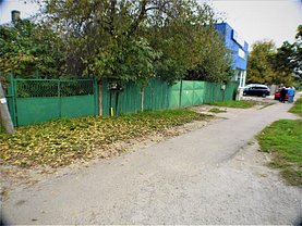 Teren constructii de vânzare, în Bacau, zona Serbanesti
