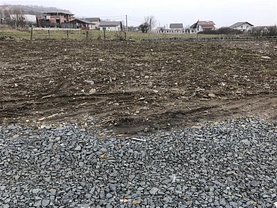 Teren constructii de vânzare, în Bistriţa, zona Central